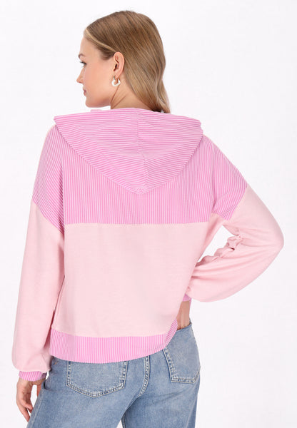 myMo women's hoodie