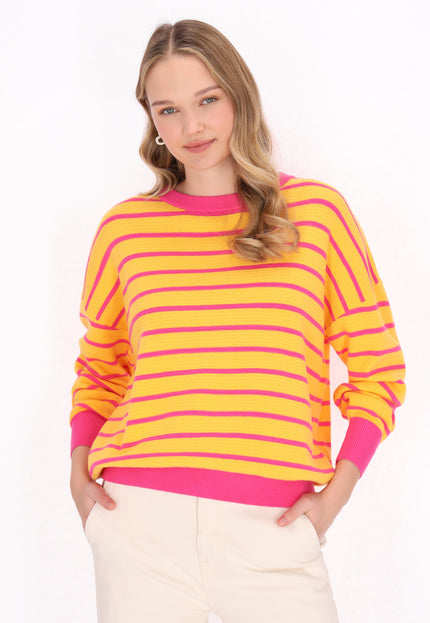 myMo Sweter damski