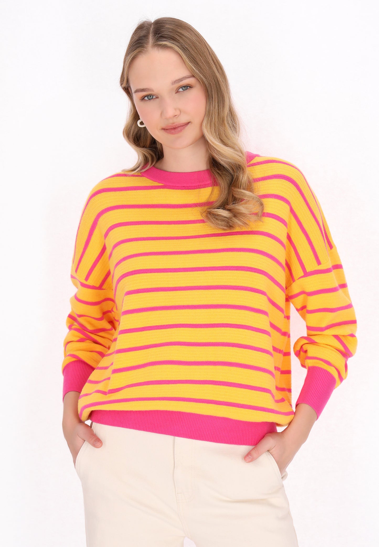 myMo damski sweter
