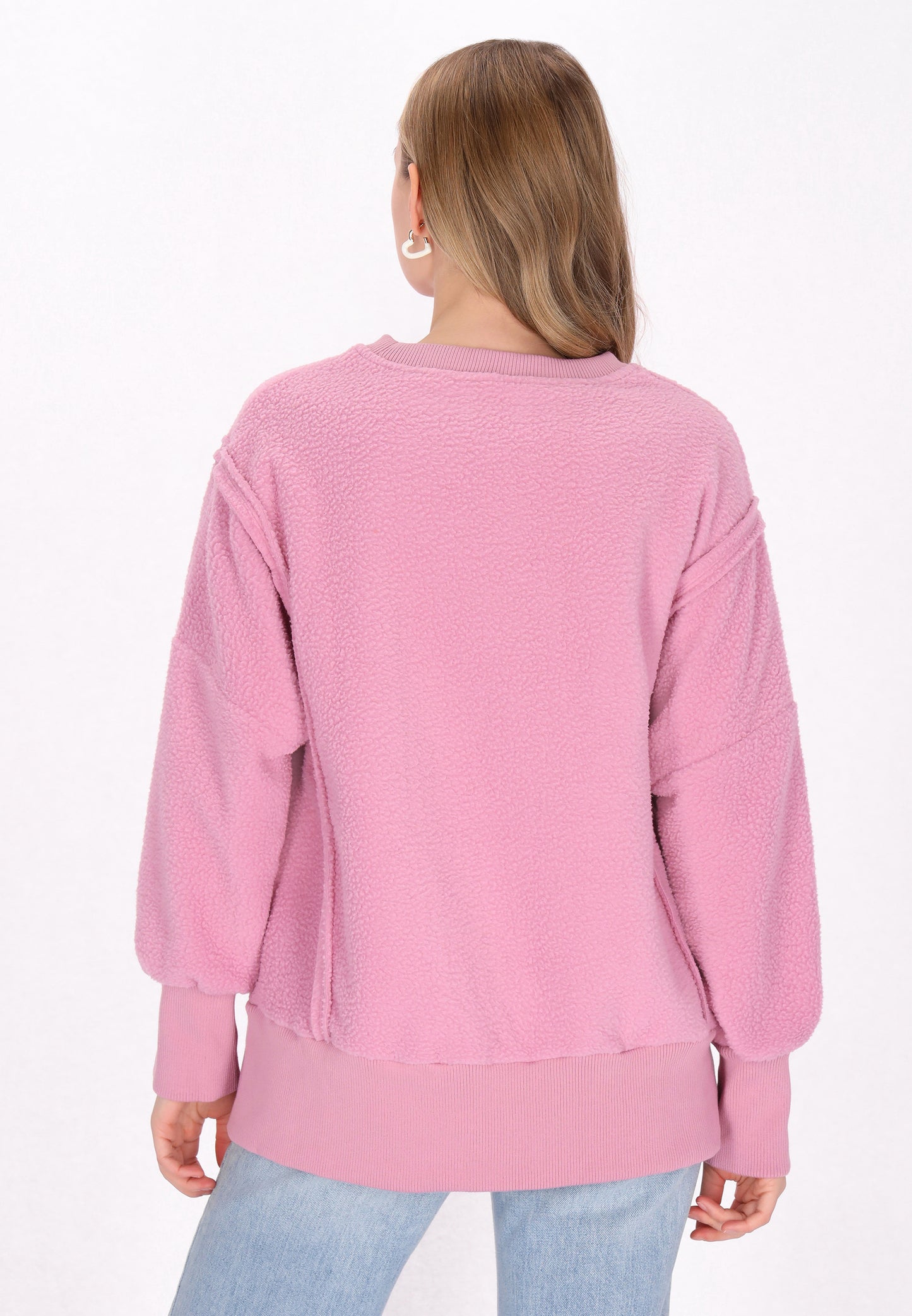 myMo women's sweatshirt