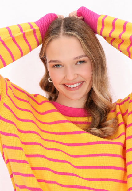 myMo Sweter damski