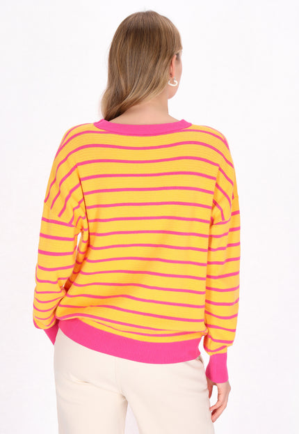 myMo Sweter damski