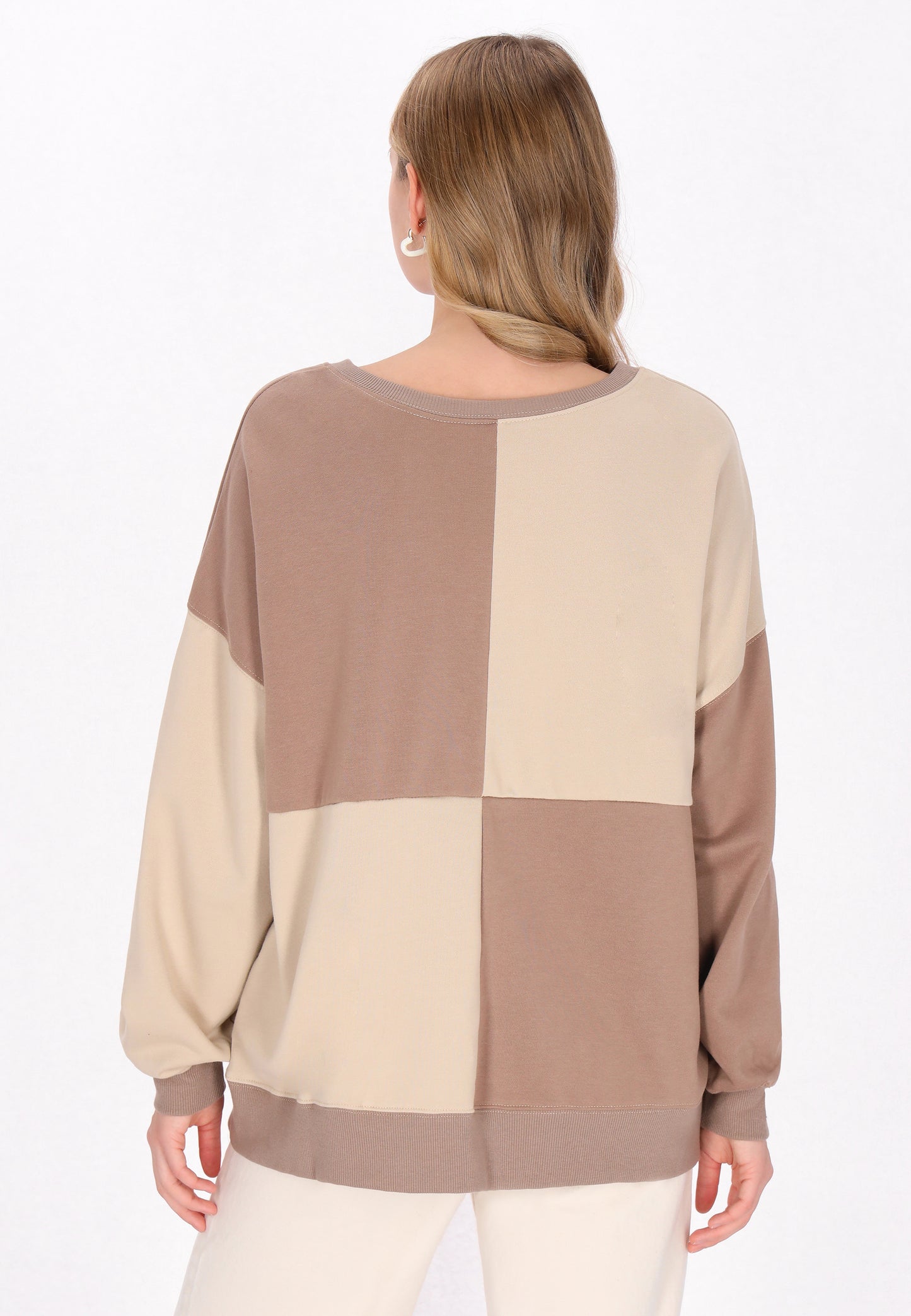 myMo women's sweatshirt