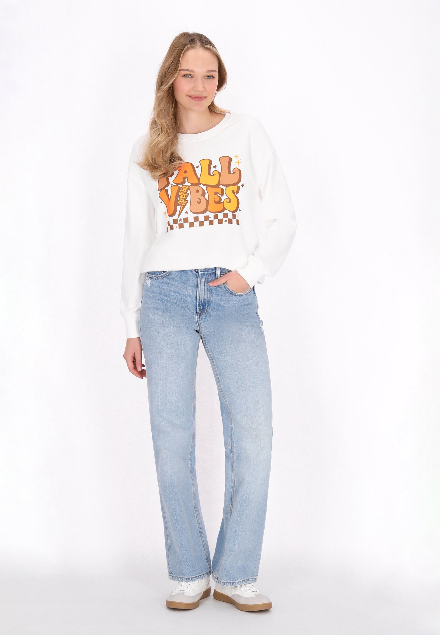 myMo women's sweatshirt