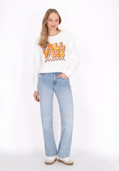 myMo women's sweatshirt