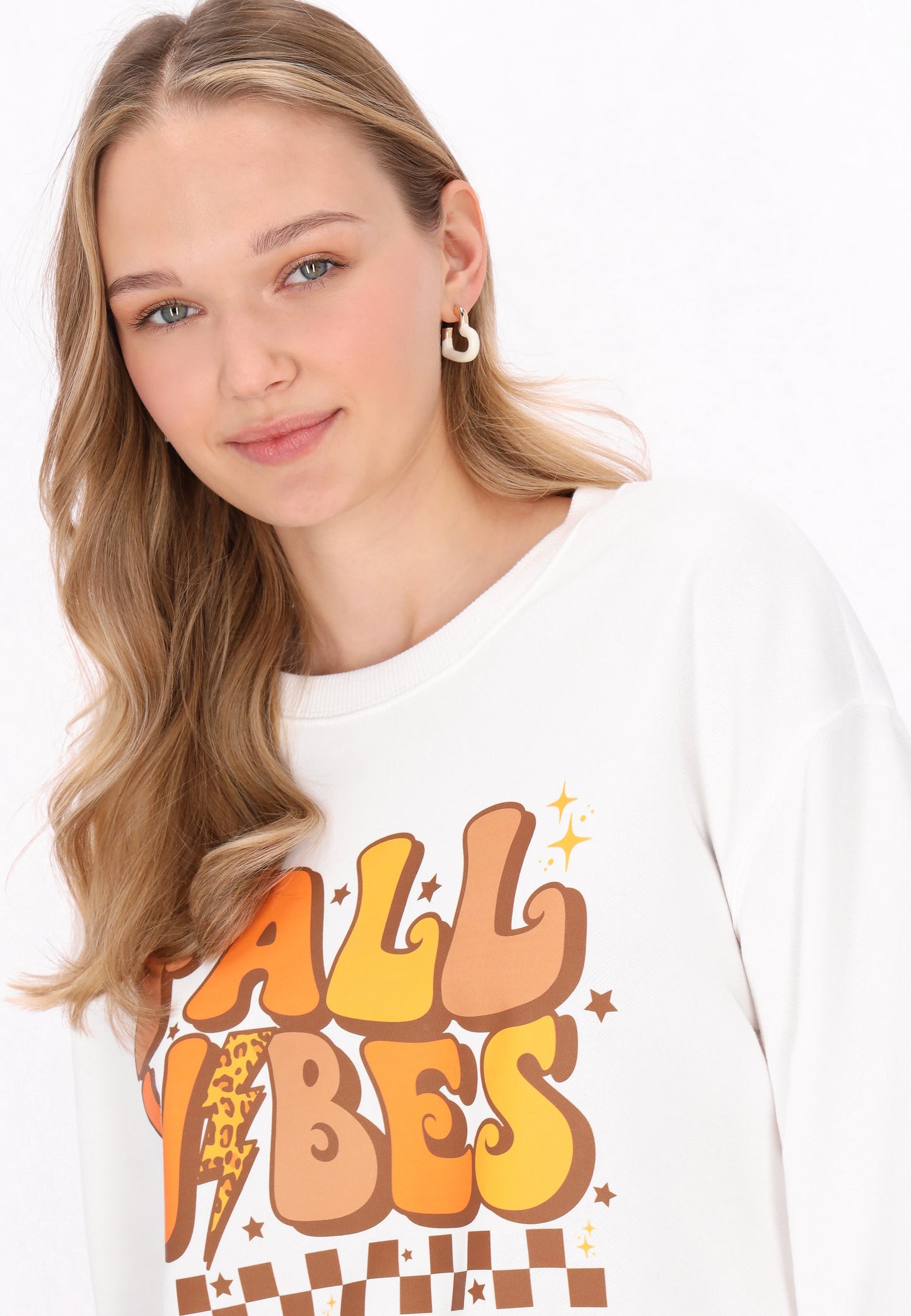 myMo women's sweatshirt