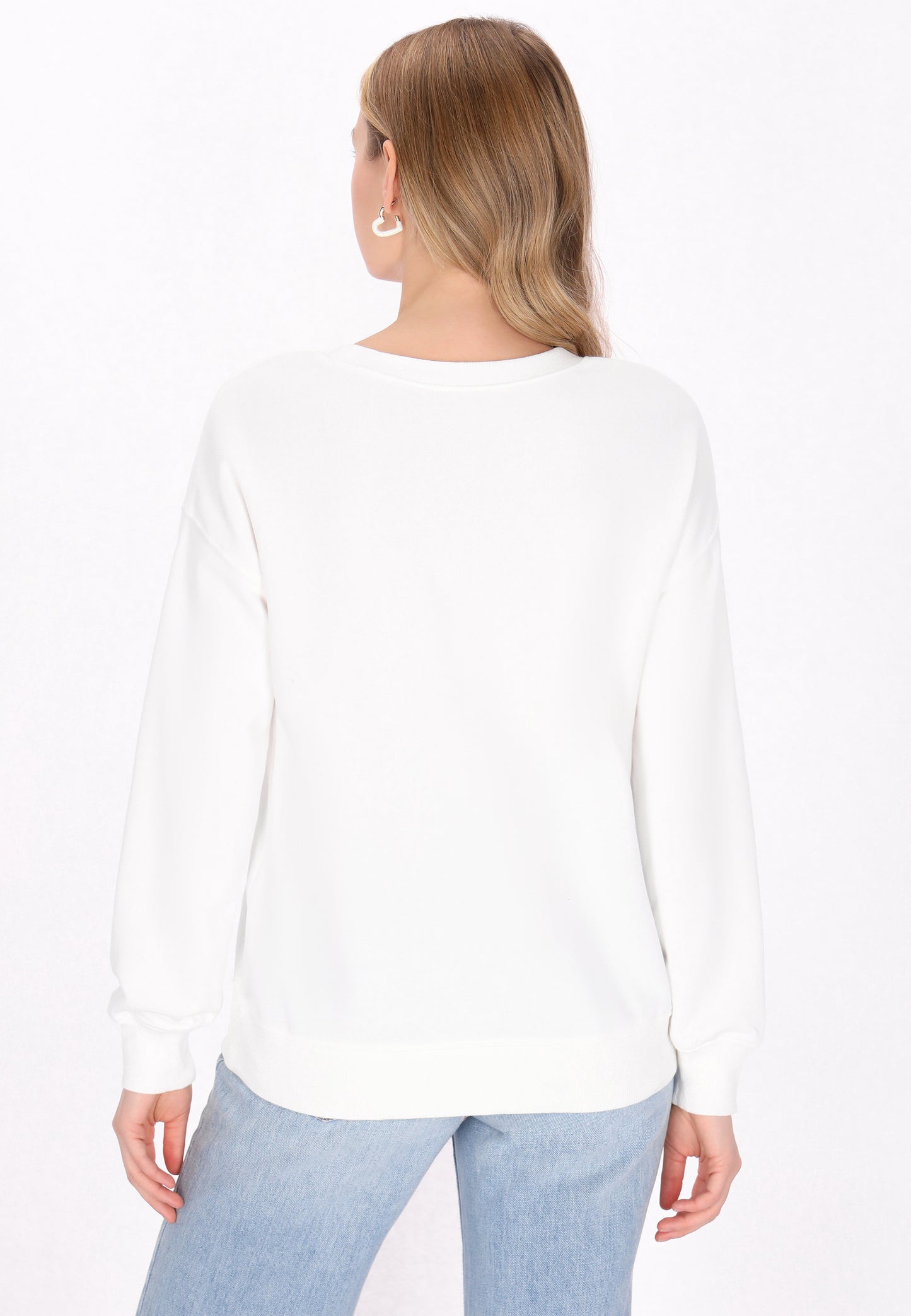 myMo women's sweatshirt