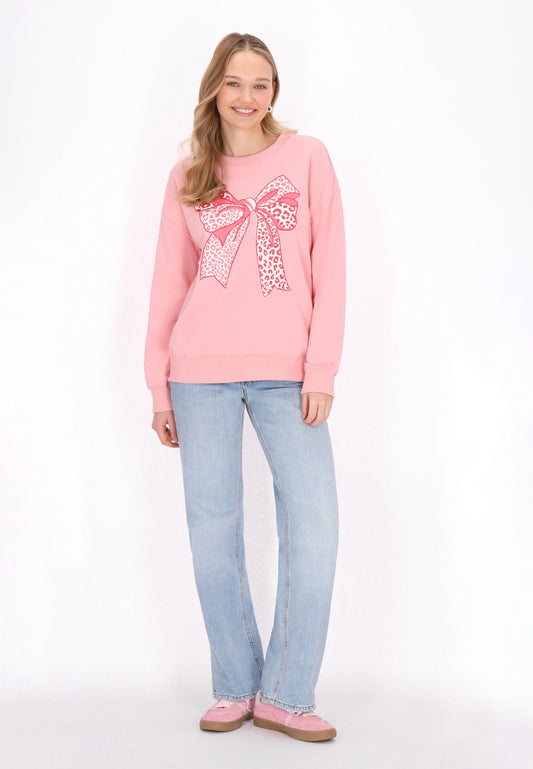 myMo women's sweatshirt