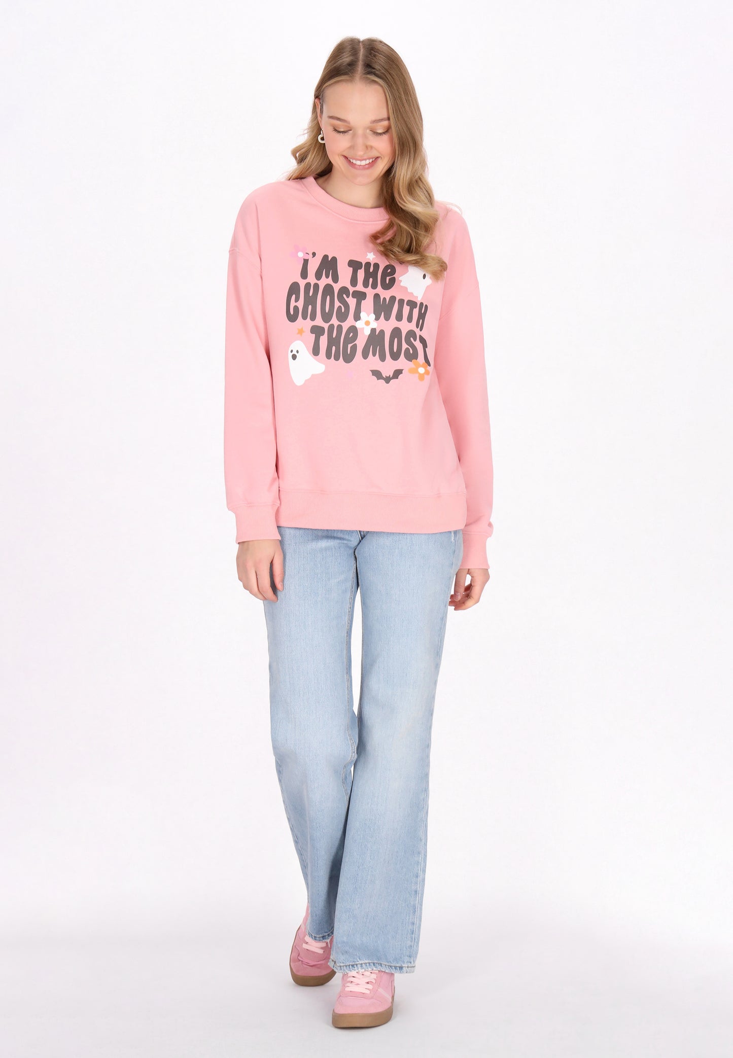 myMo women's sweatshirt