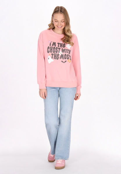 myMo women's sweatshirt