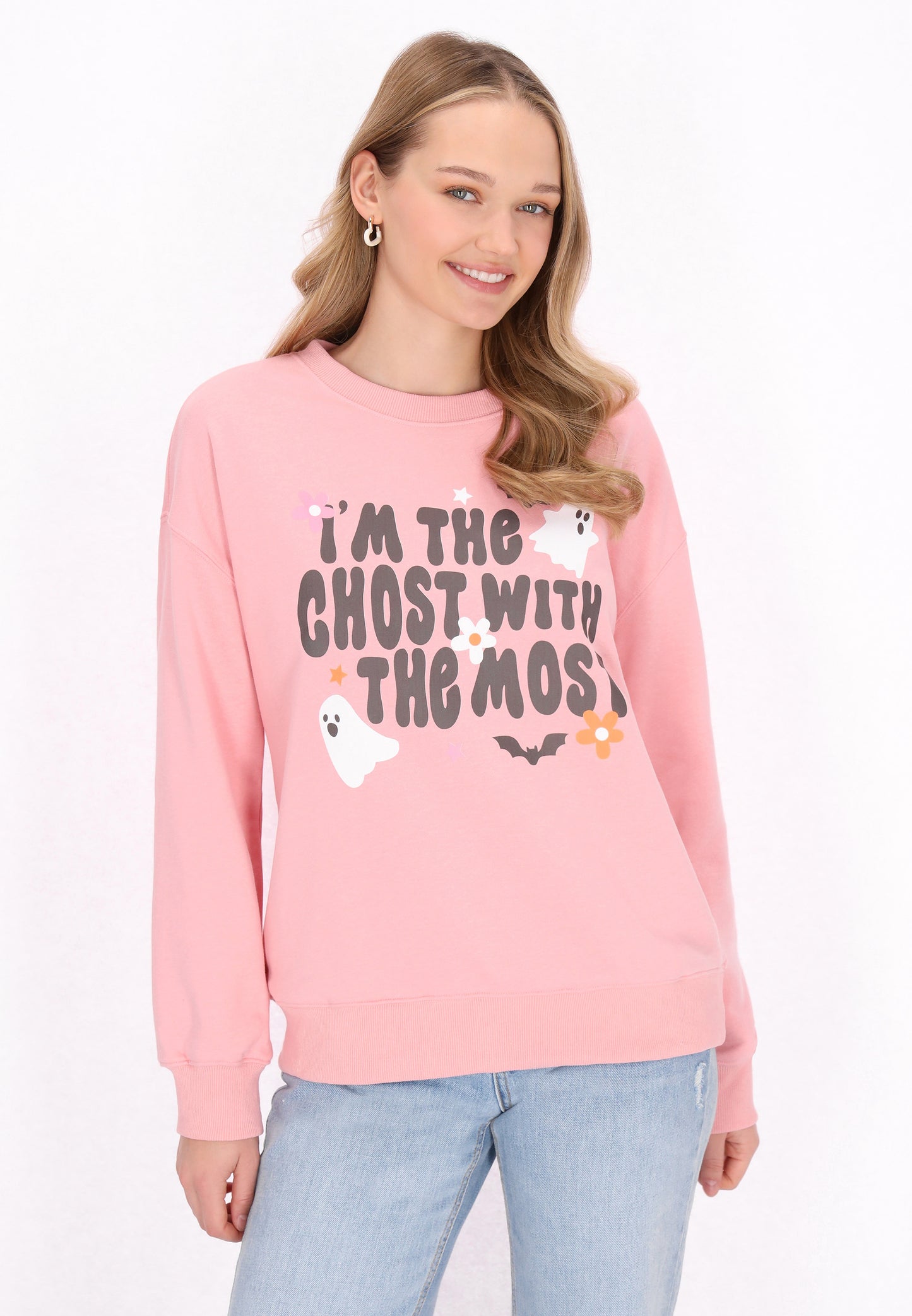 myMo women's sweatshirt