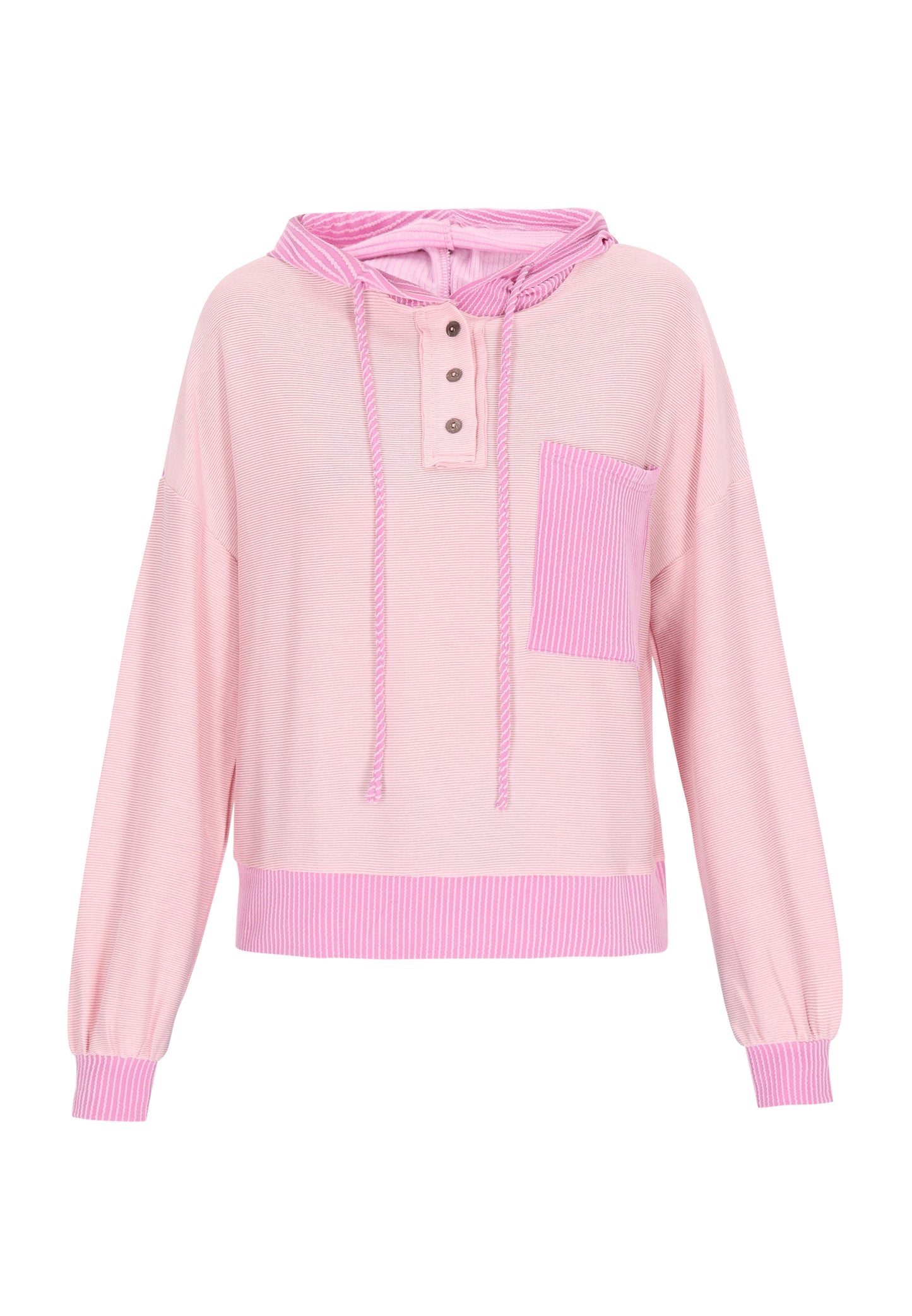 SWIRLY women's hoodie