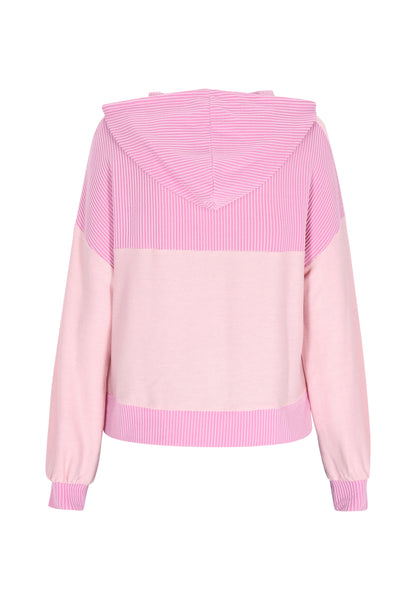 SWIRLY women's hoodie
