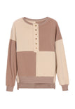 Beige Brown