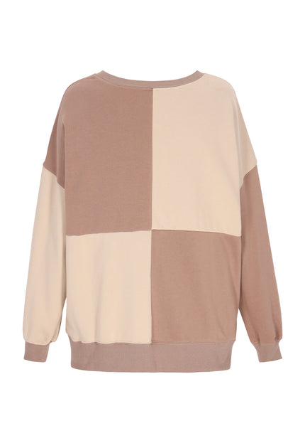 SWIRLY Bluza damska