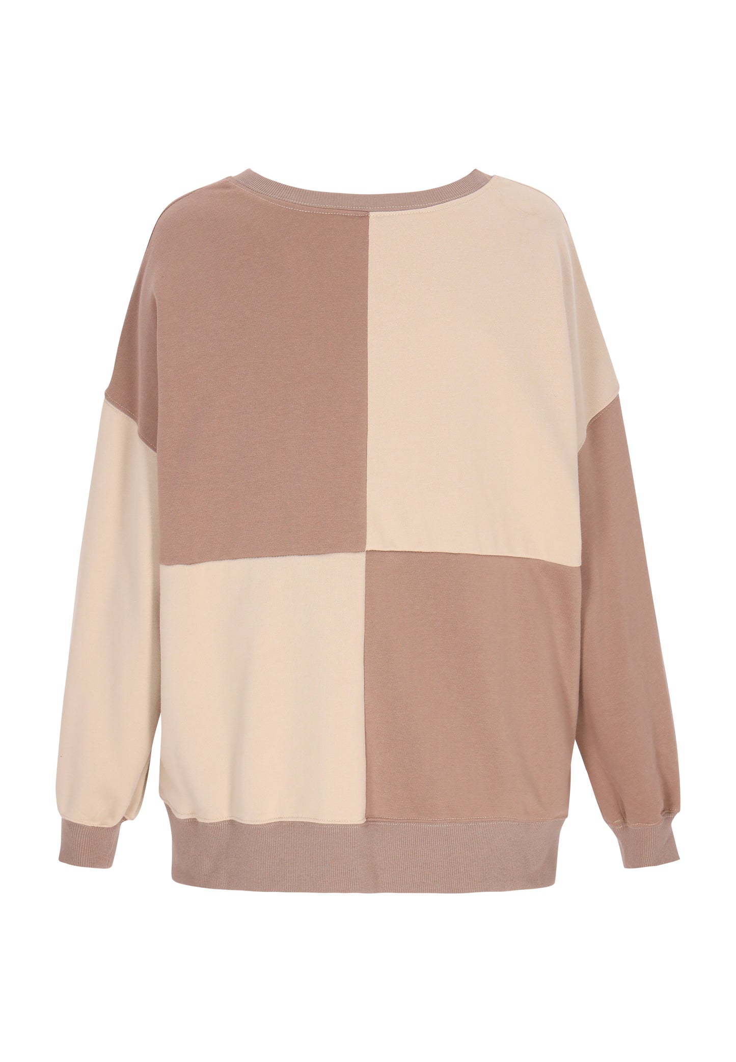 SWIRLY women's sweatshirt