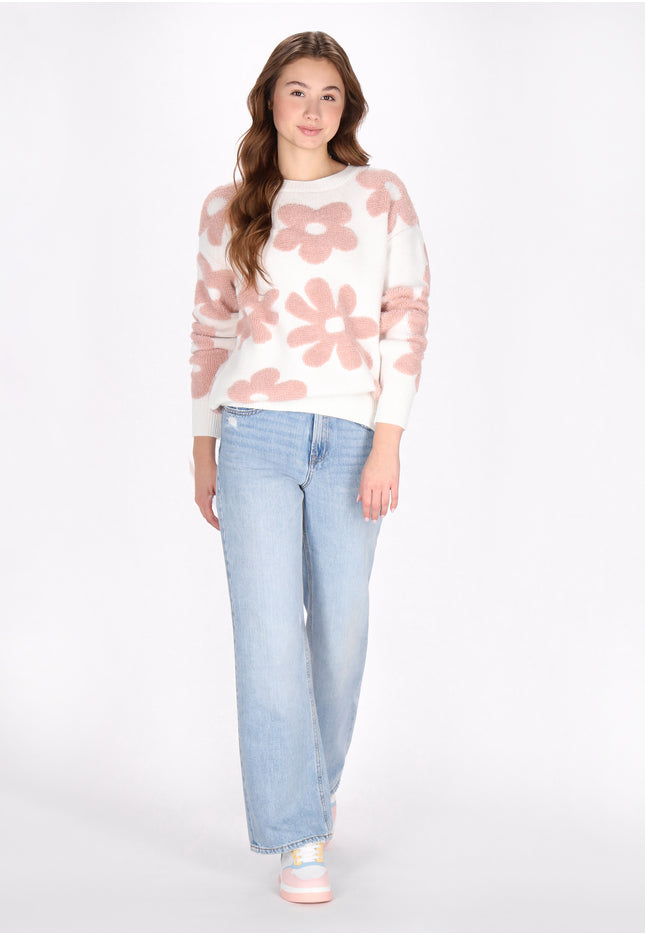myMo Sweter damski