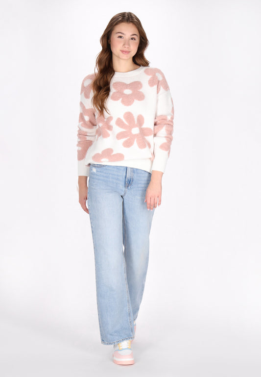 myMo women's sweater