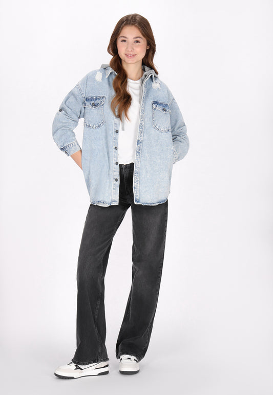 myMo women's jacket
