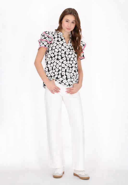 myMo women's blouse