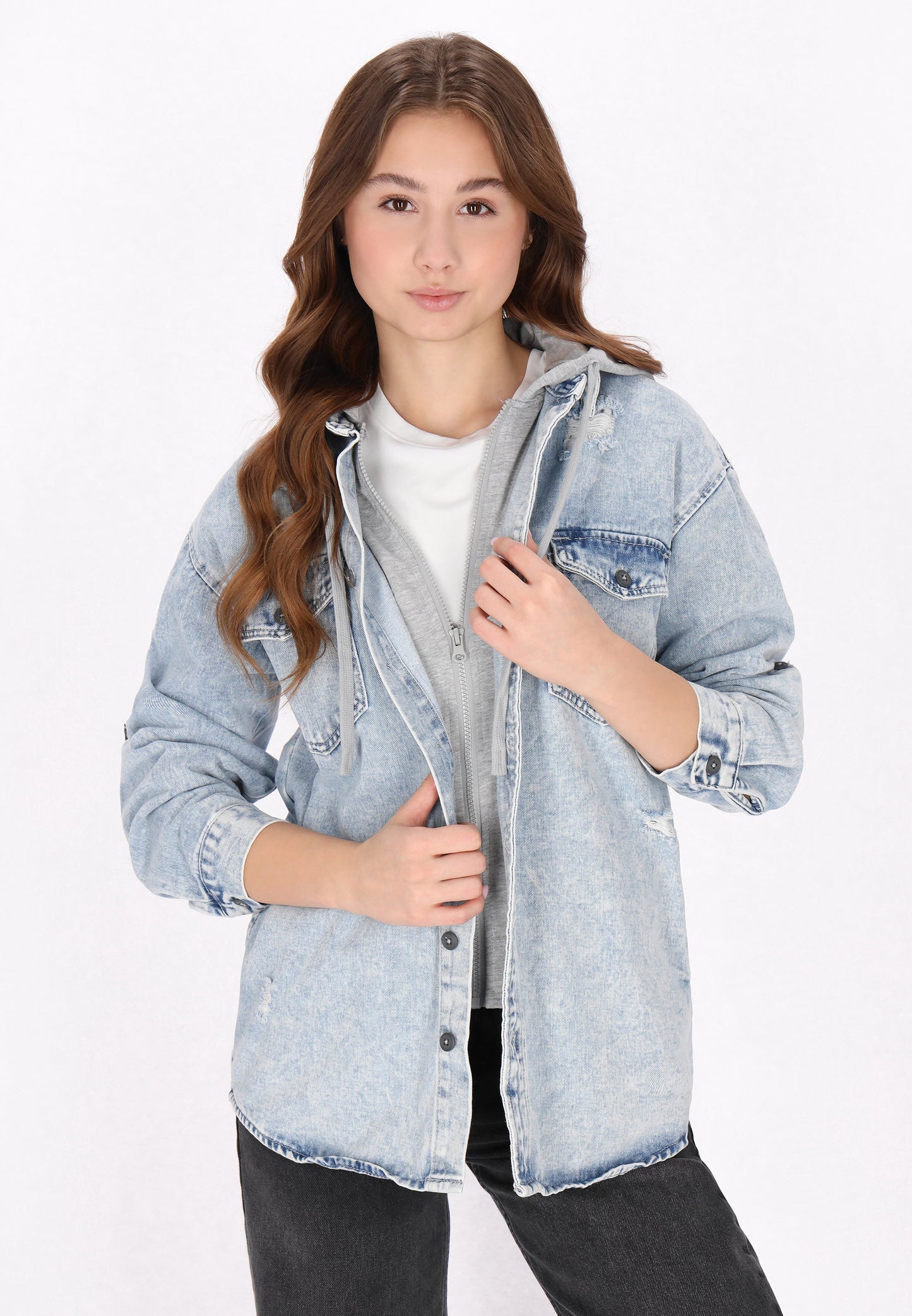 myMo women's jacket
