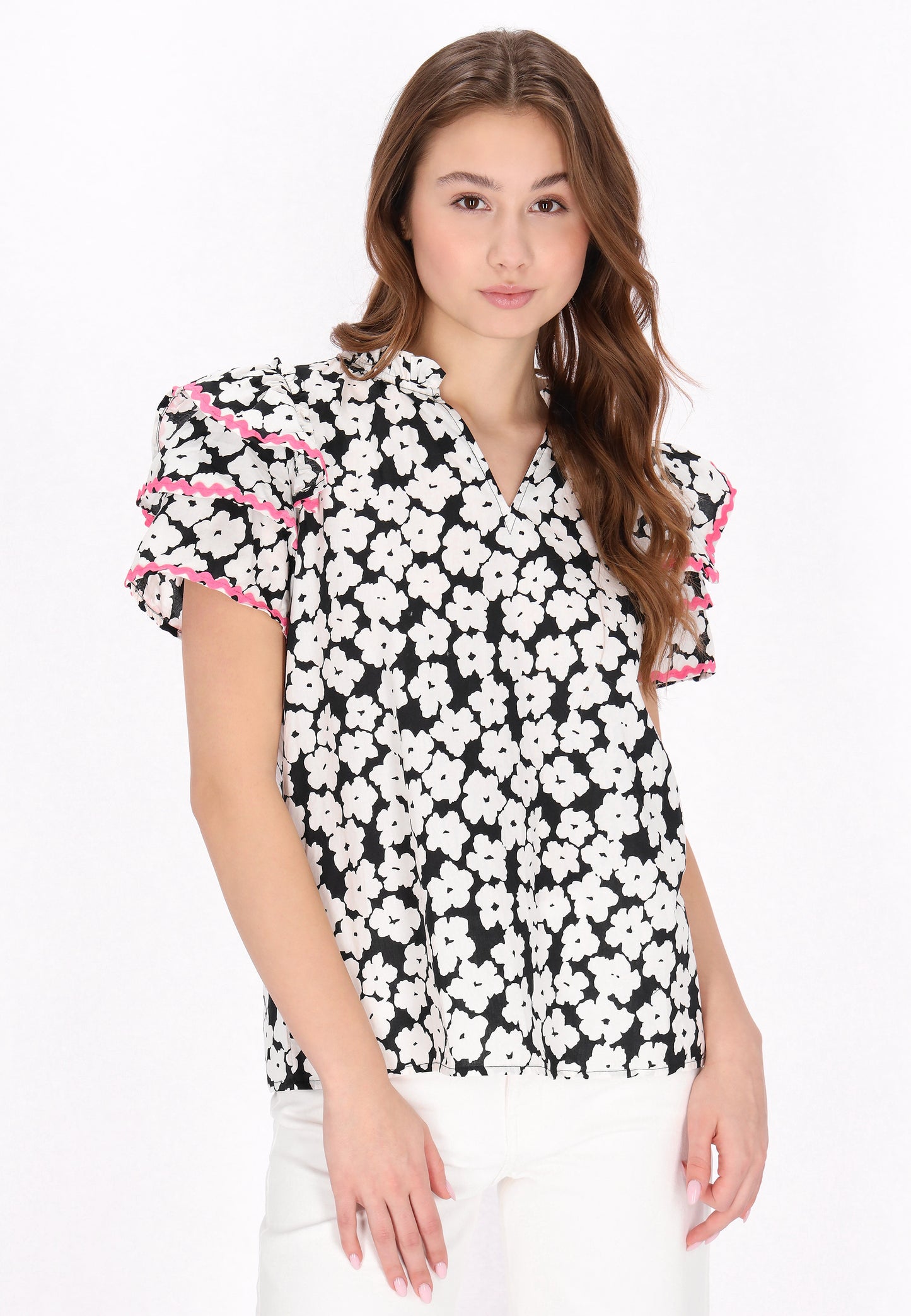 myMo women's blouse
