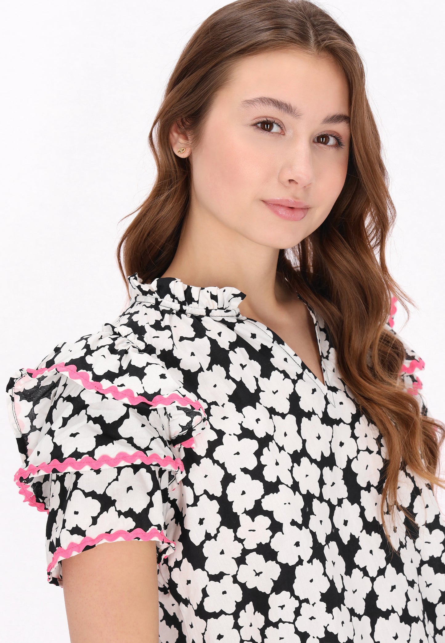 myMo women's blouse