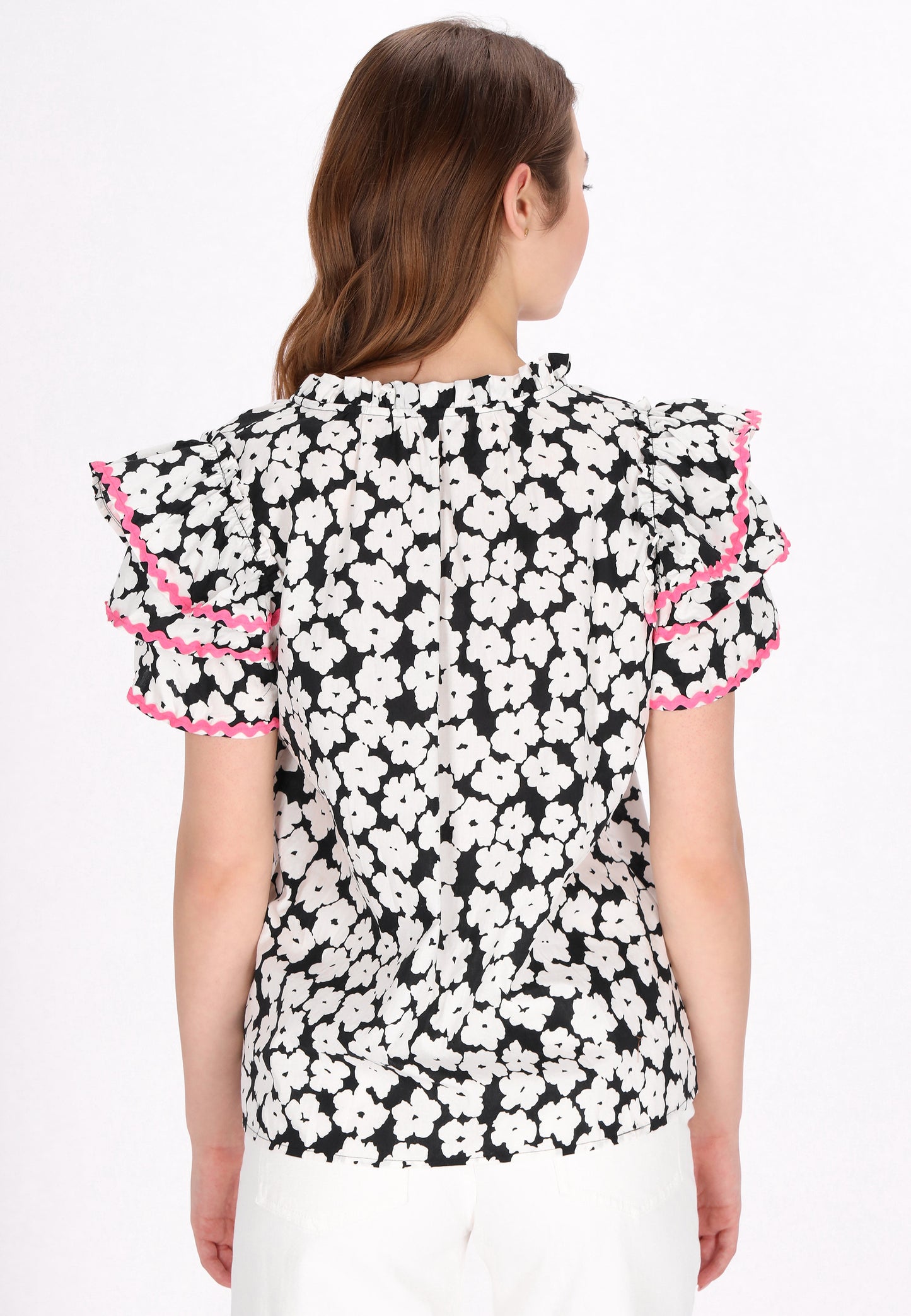 myMo women's blouse