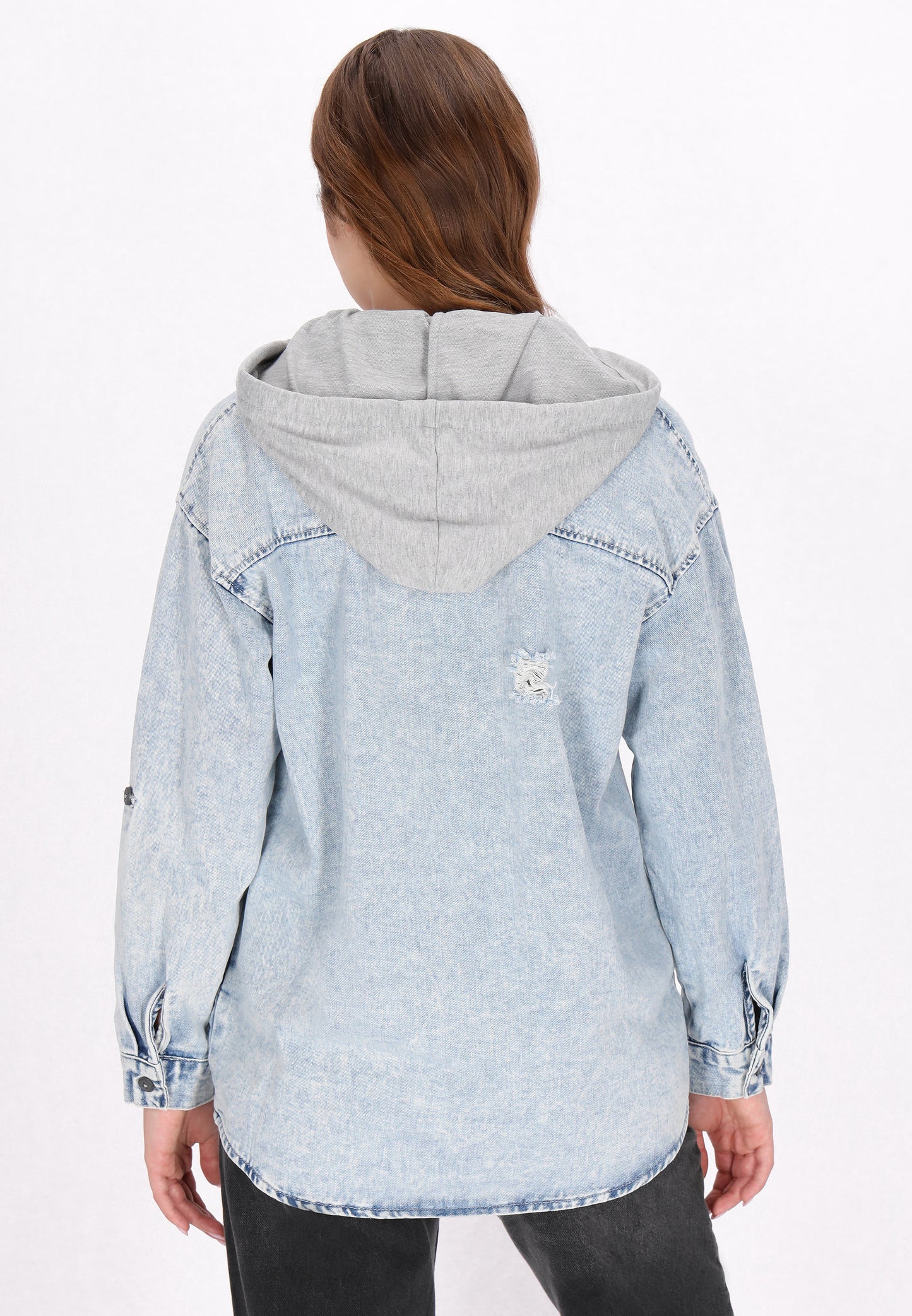 myMo women's jacket