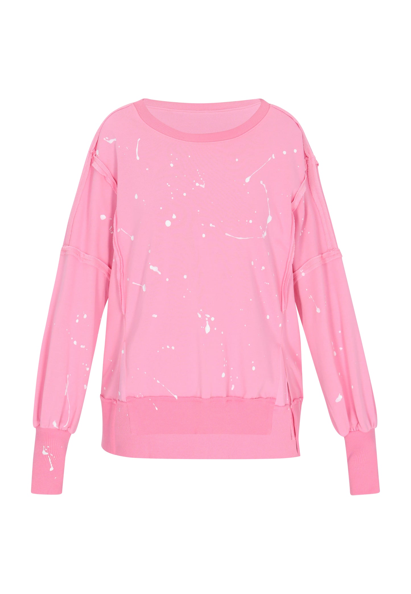 myMo ATHLSR women's sweatshirt