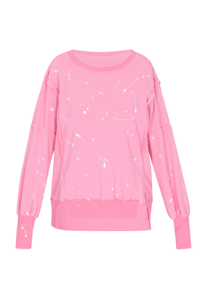 myMo ATHLSR women's sweatshirt
