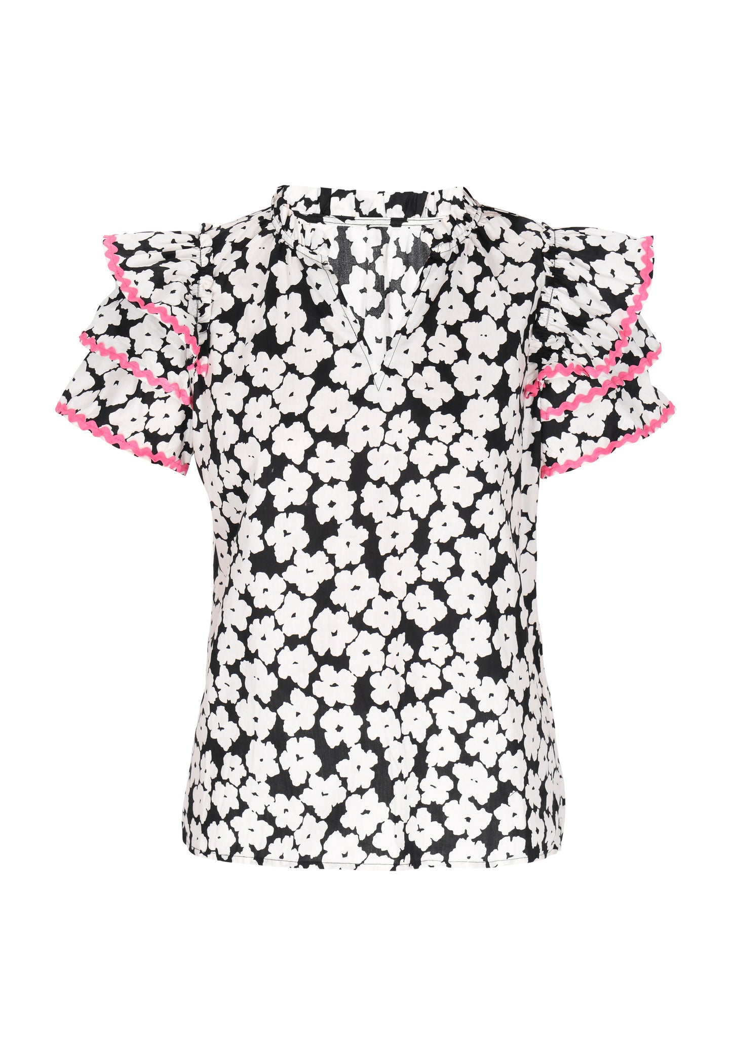 myMo women's blouse