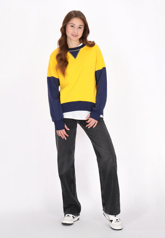 myMo women's sweatshirt