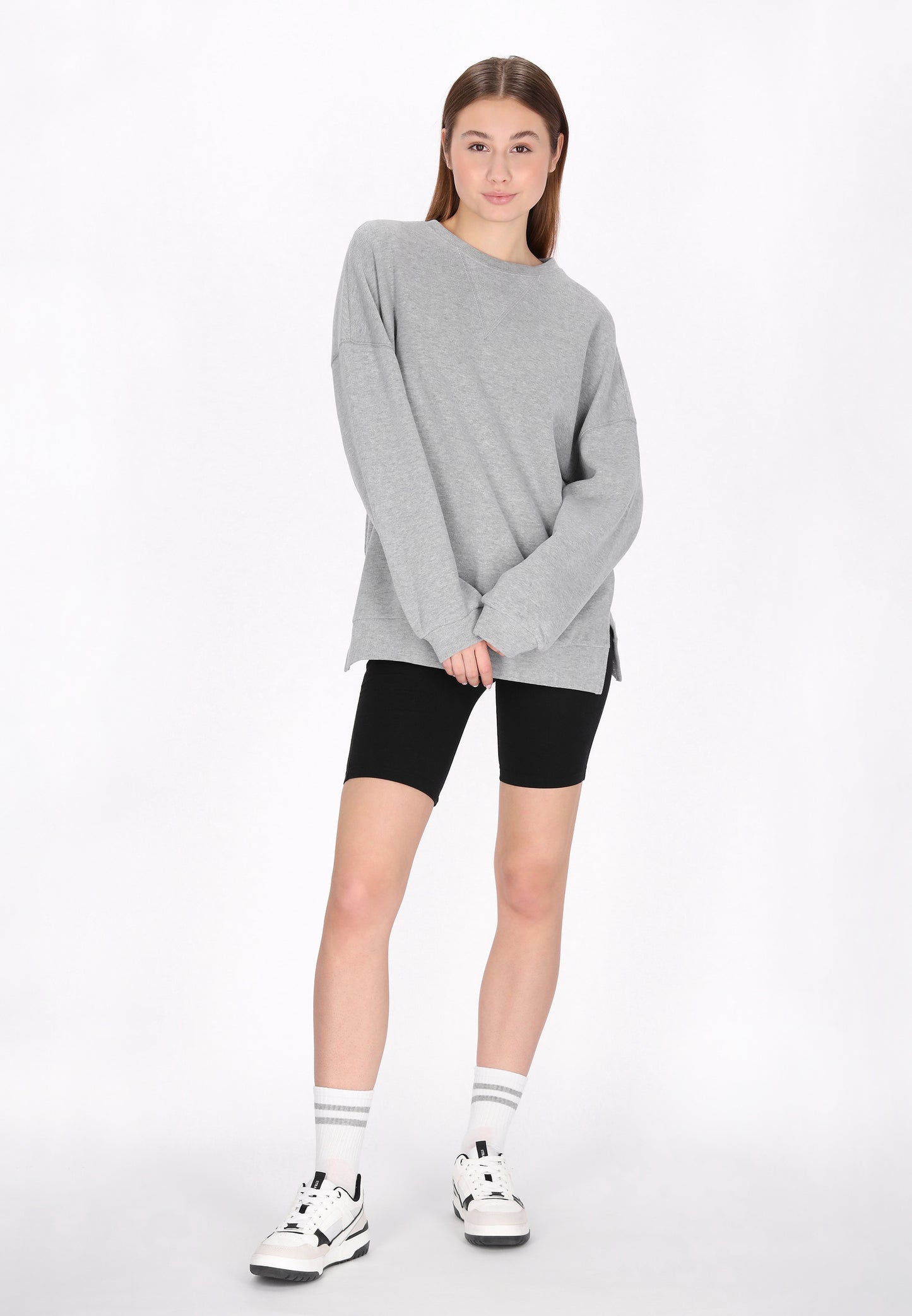 myMo ATHLSR women's sweatshirt