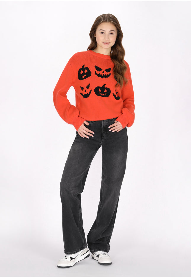 myMo Sweter damski