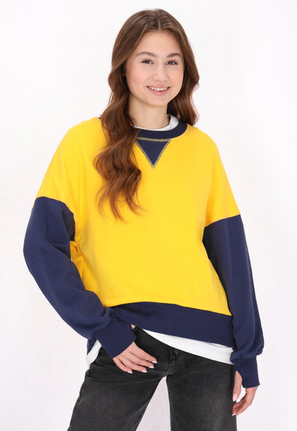 myMo Bluza damska