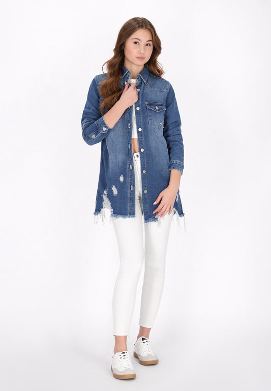 myMo women's jacket