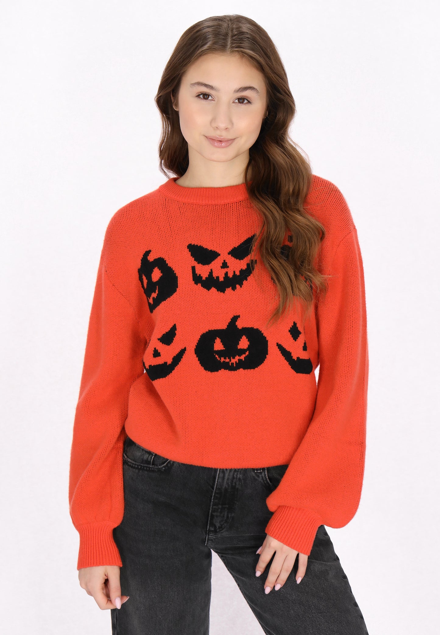 myMo women's sweater