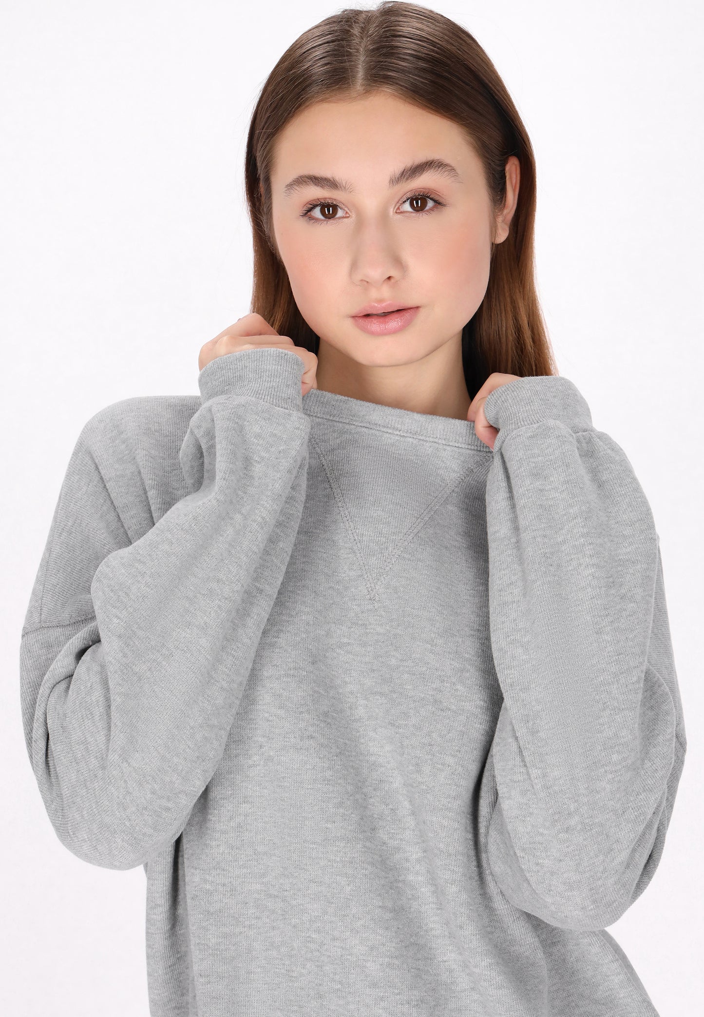 myMo ATHLSR women's sweatshirt