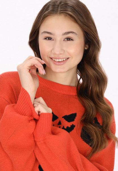 myMo women's sweater
