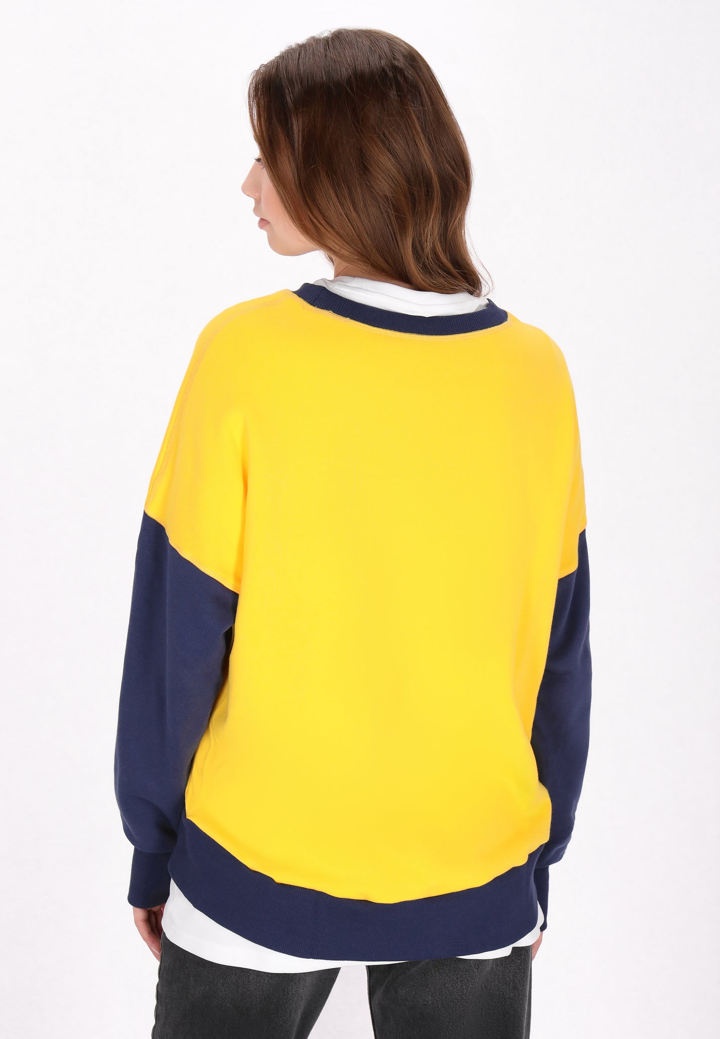 myMo women's sweatshirt