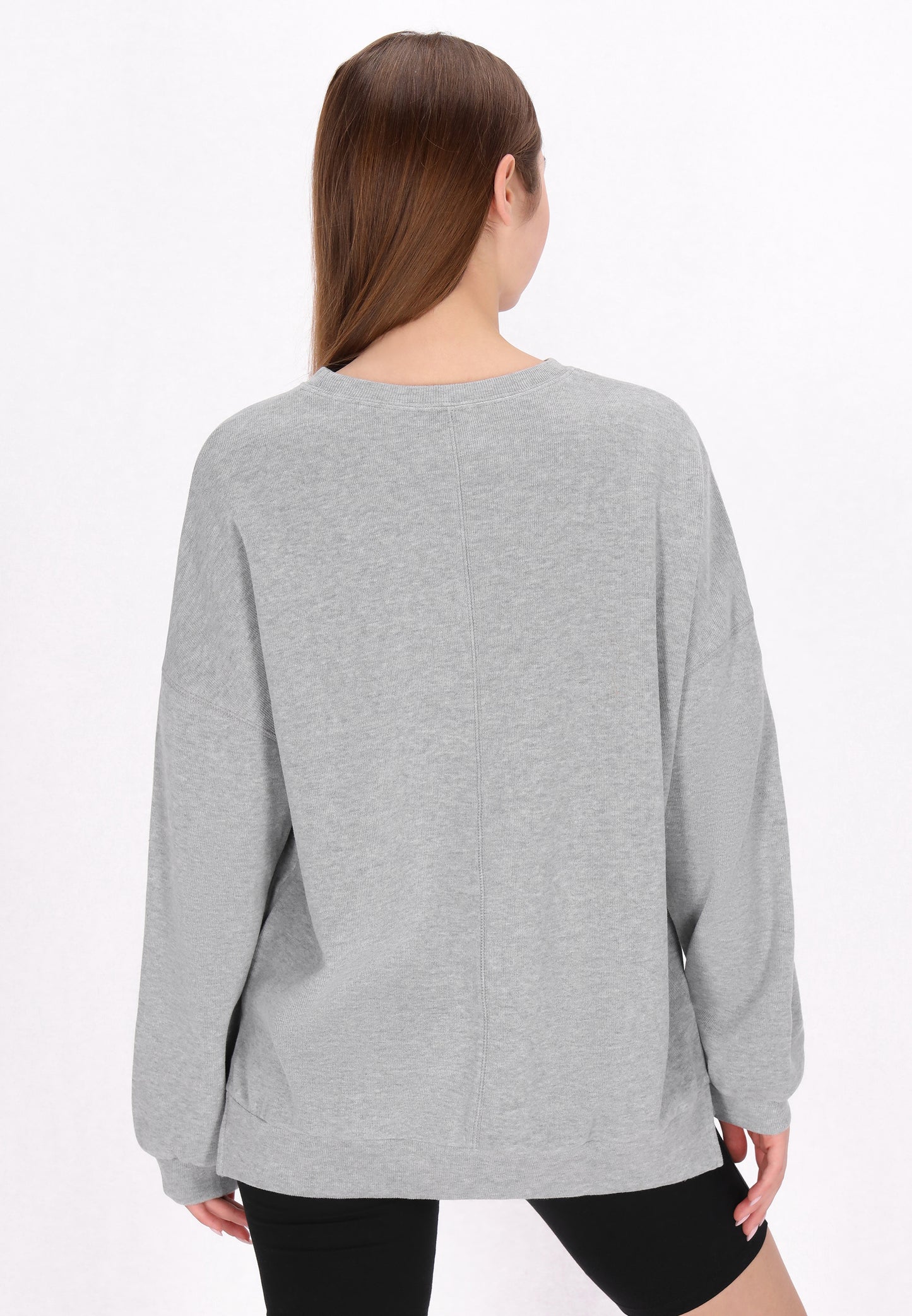 myMo ATHLSR women's sweatshirt