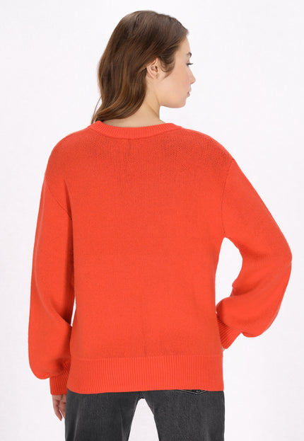 myMo Sweter damski