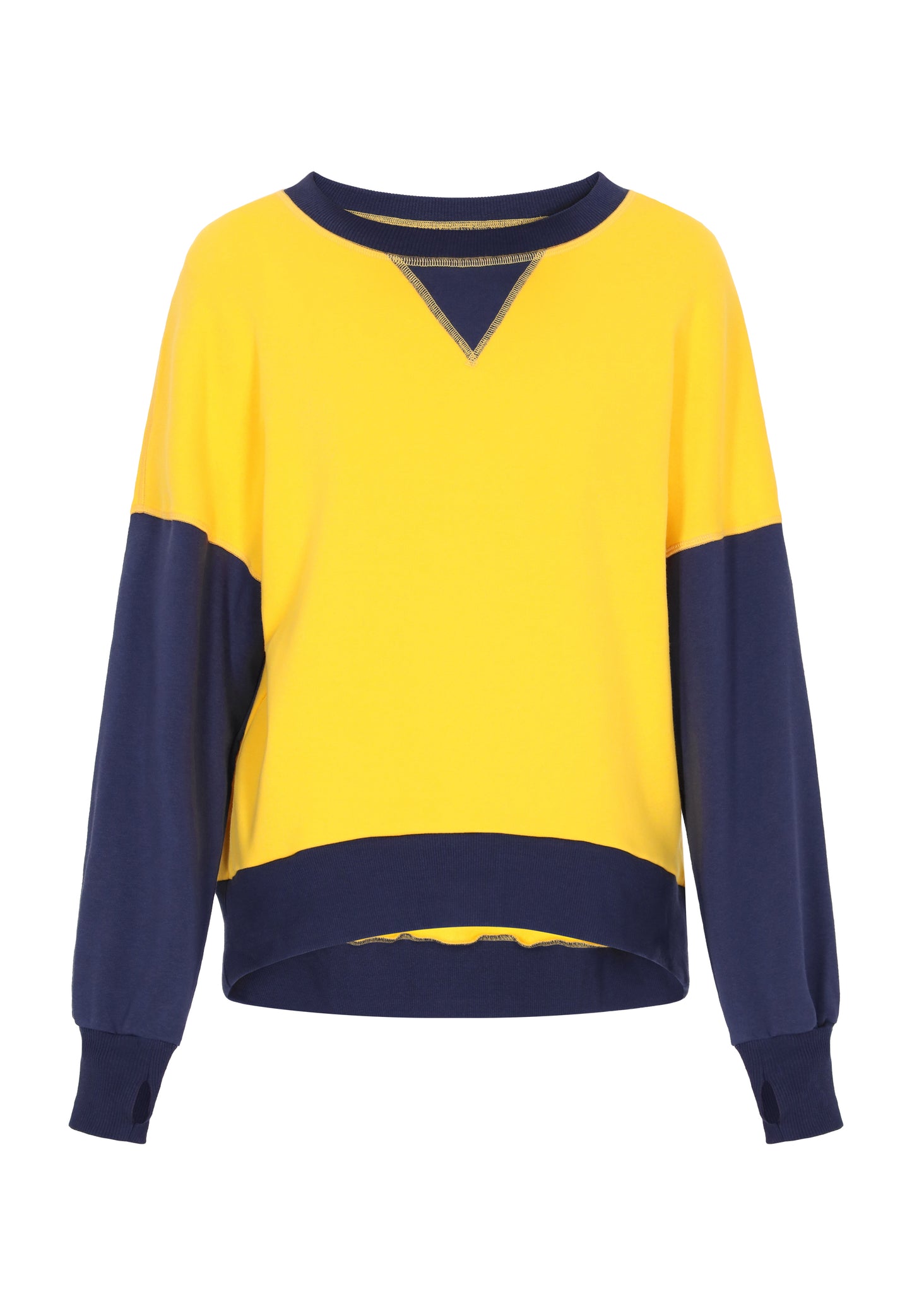 myMo women's sweatshirt