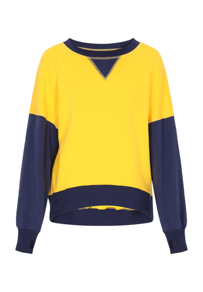 myMo women's sweatshirt