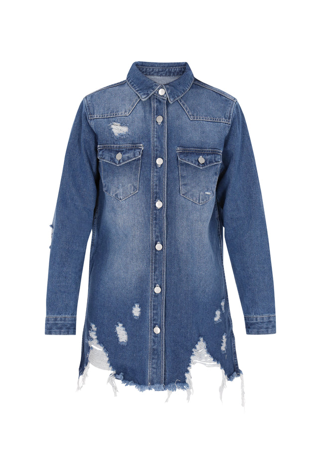 myMo Women's Jacket