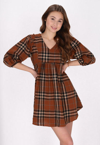 myMo women's dress