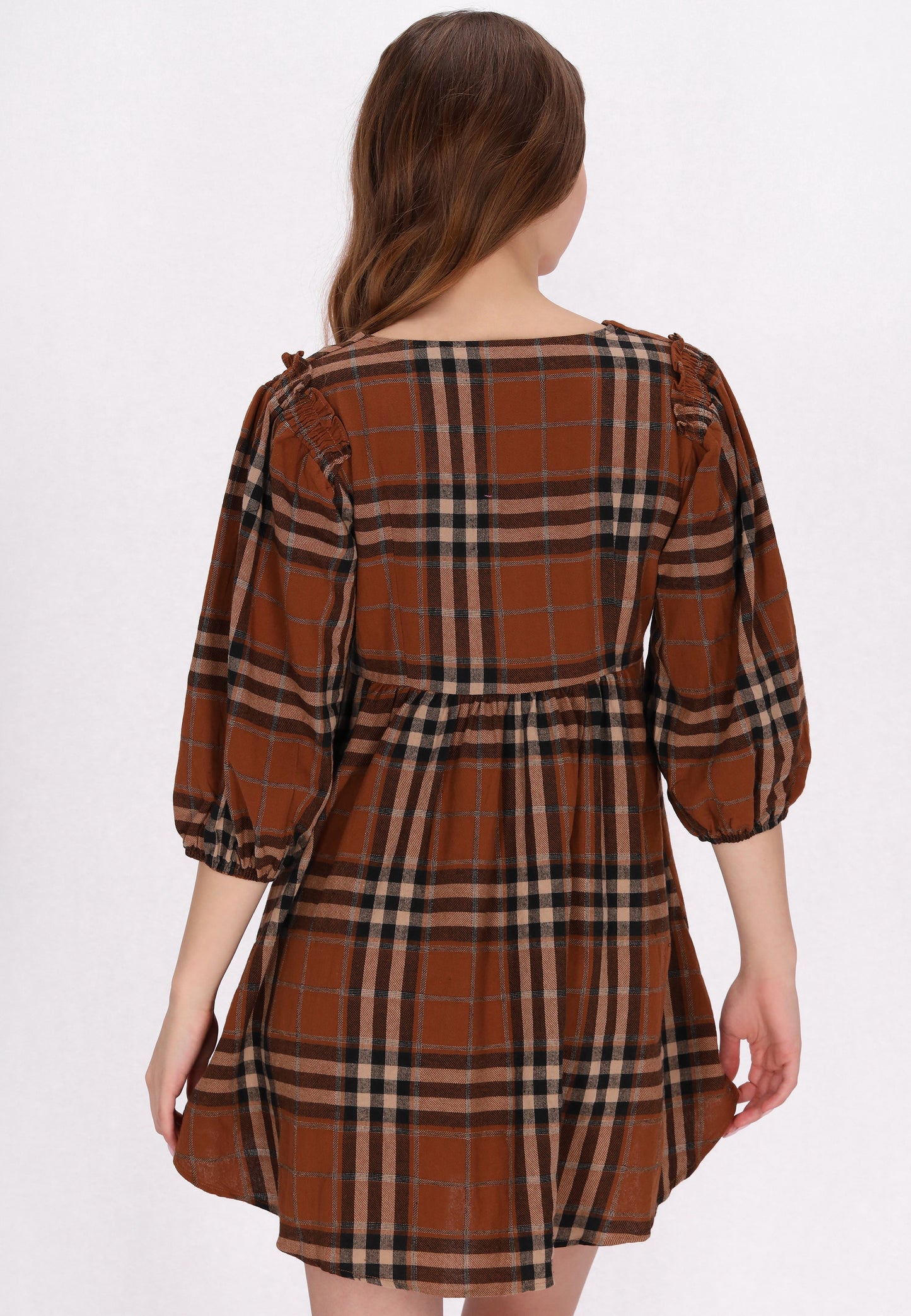 myMo women's dress