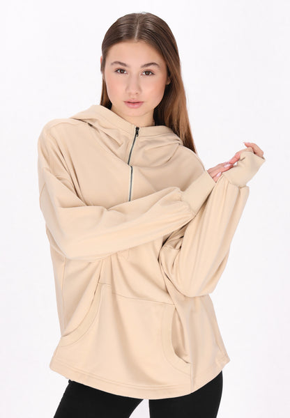 myMo ATHLSR women's sweatshirt