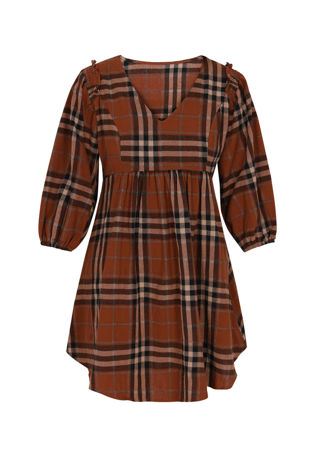 myMo Women's Dress